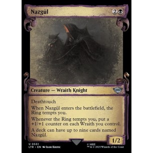 Nazgûl