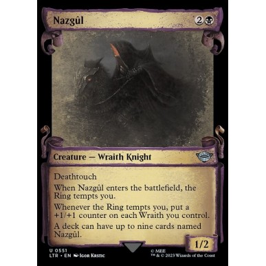 Nazgûl
