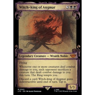 Witch-king of Angmar