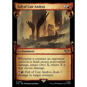 Fall of Cair Andros