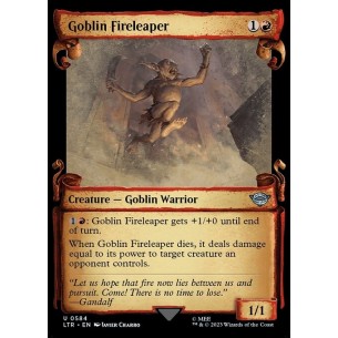 Goblin Fireleaper