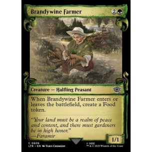 Brandywine Farmer