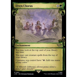 Elven Chorus