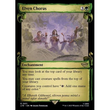 Elven Chorus