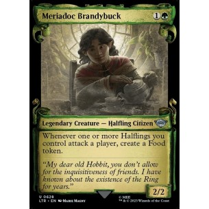 Meriadoc Brandybuck