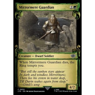 Mirrormere Guardian