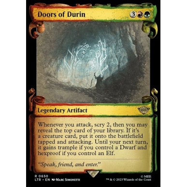 Doors of Durin