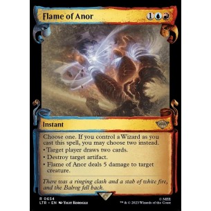 Flame of Anor