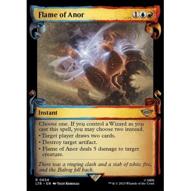 Flame of Anor