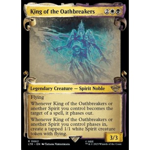 King of the Oathbreakers