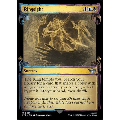 Ringsight