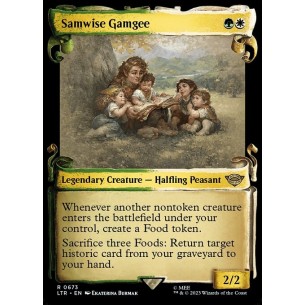 Samwise Gamgee