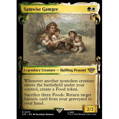 Samwise Gamgee
