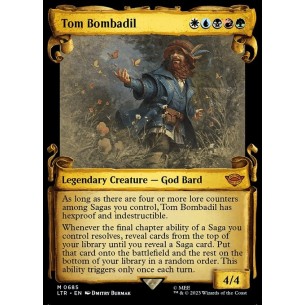 Tom Bombadil