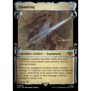 Glamdring