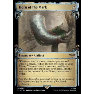 Horn of the Mark