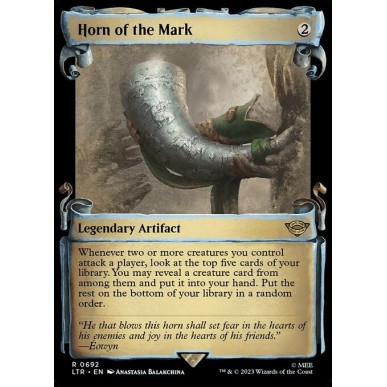 Horn of the Mark