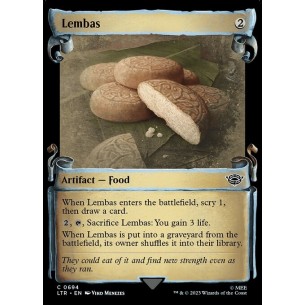 Lembas