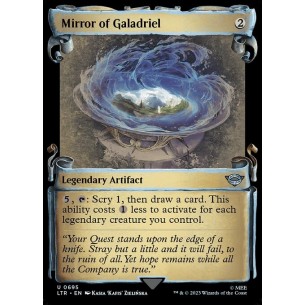 Mirror of Galadriel