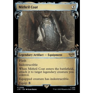 Mithril Coat