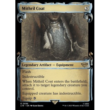 Mithril Coat