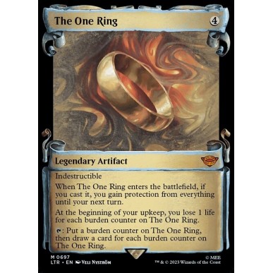 The One Ring