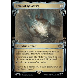 Phial of Galadriel