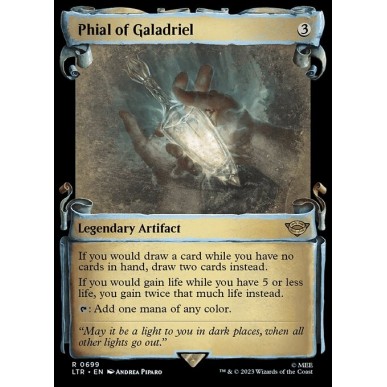 Phial of Galadriel