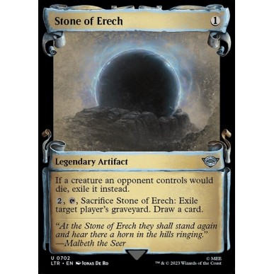 Stone of Erech