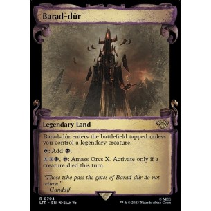Barad-dûr