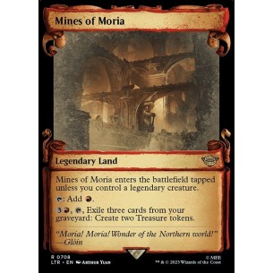 Mines of Moria