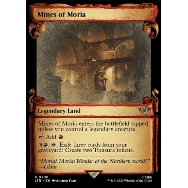 Mines of Moria