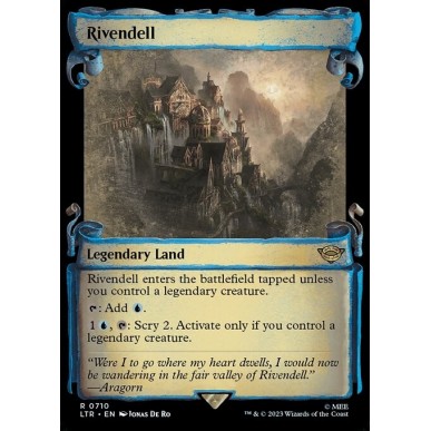 Rivendell