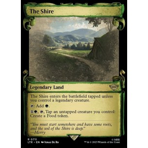 The Shire
