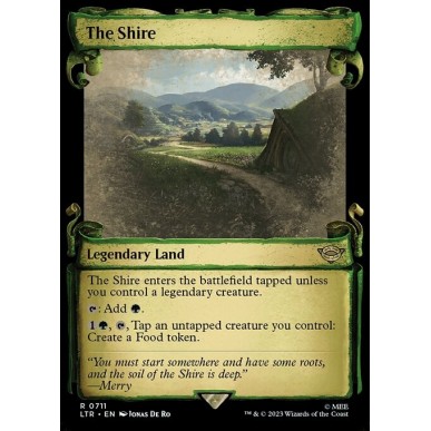 The Shire