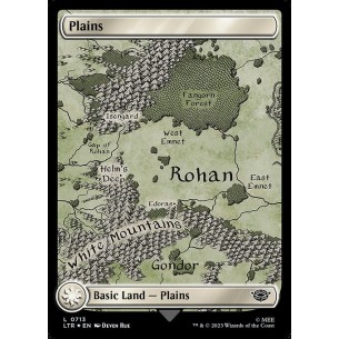 Plains