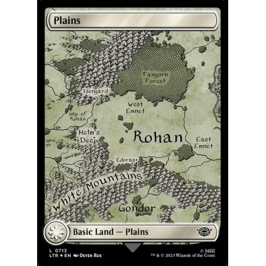 Plains