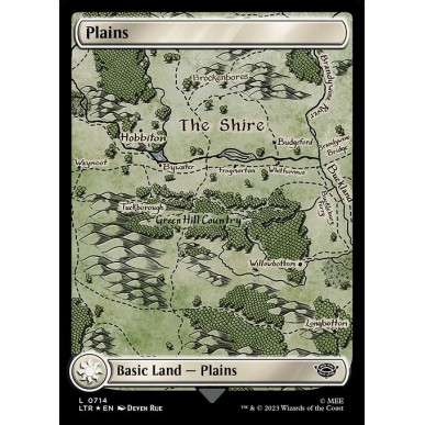 Plains