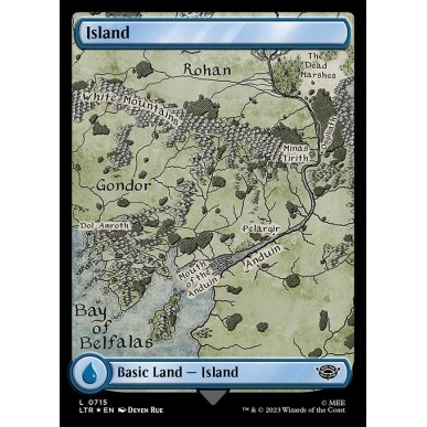 Island