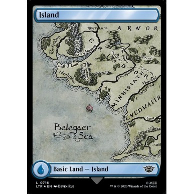 Island