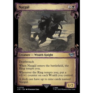 Nazgûl