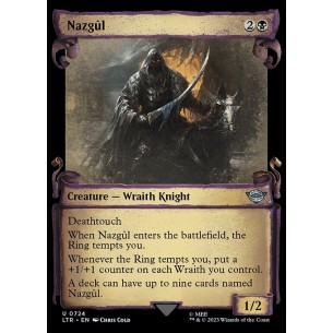 Nazgûl