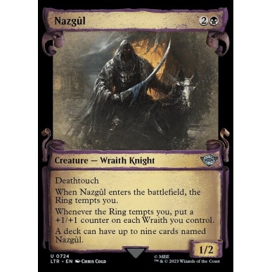 Nazgûl