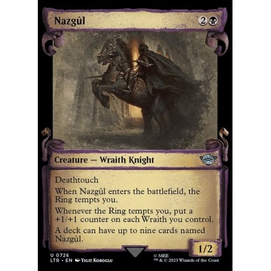 Nazgûl