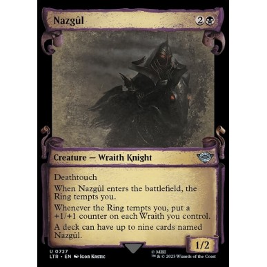 Nazgûl