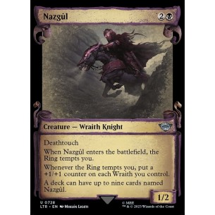 Nazgûl