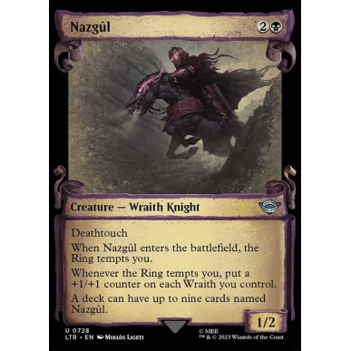 Nazgûl