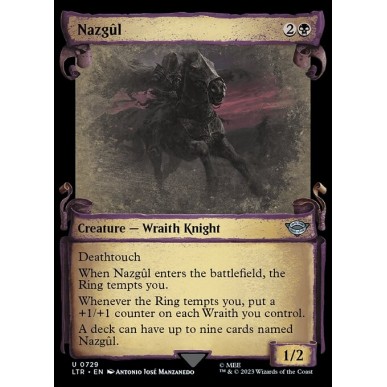 Nazgûl