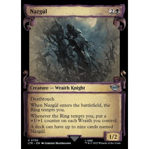 Nazgûl