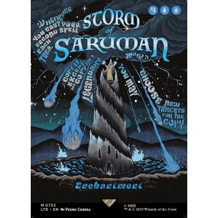 Storm of Saruman